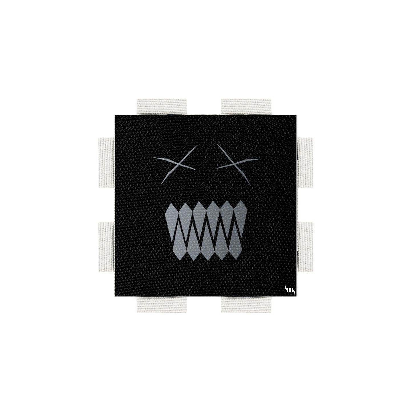 A tab from the Poparo Billionaire Bandits collection, featuring an official Trademark of the Billionaire Bandits (BNDT) brand.