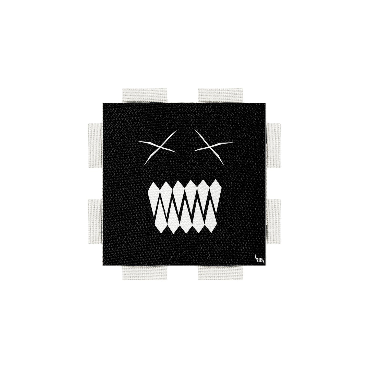 A tab from the Poparo Billionaire Bandits collection, featuring an official Trademark of the Billionaire Bandits (BNDT) brand.