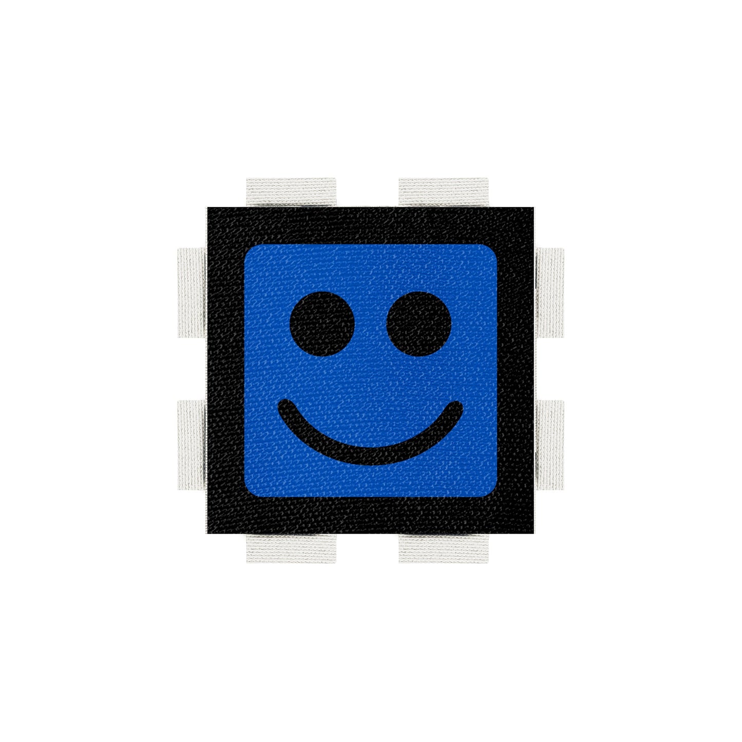 A tab from the Poparo Cheesers collection, featuring an official Trademark of the Cheesers (CHSR) brand.