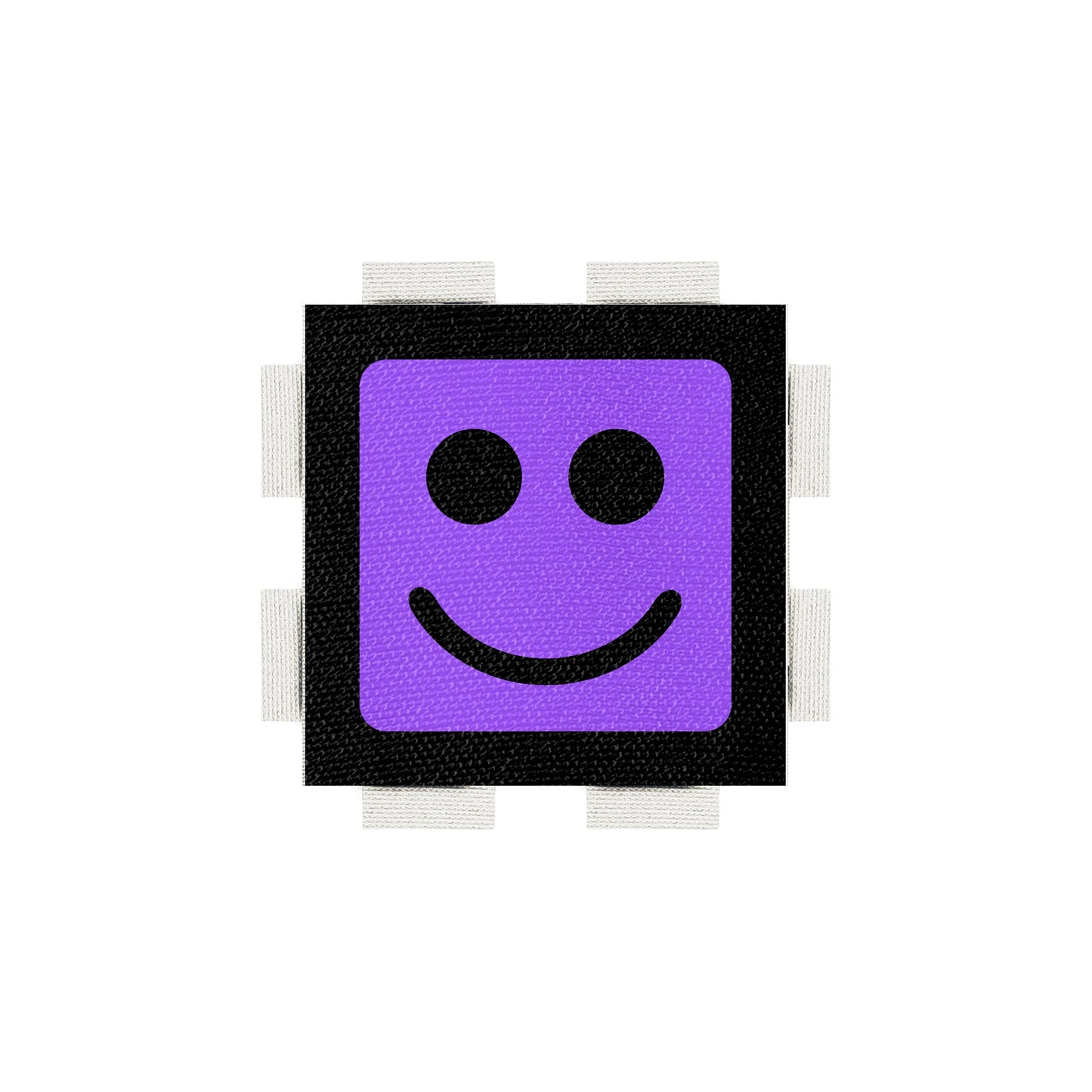 A tab from the Poparo Cheesers collection, featuring an official Trademark of the Cheesers (CHSR) brand.