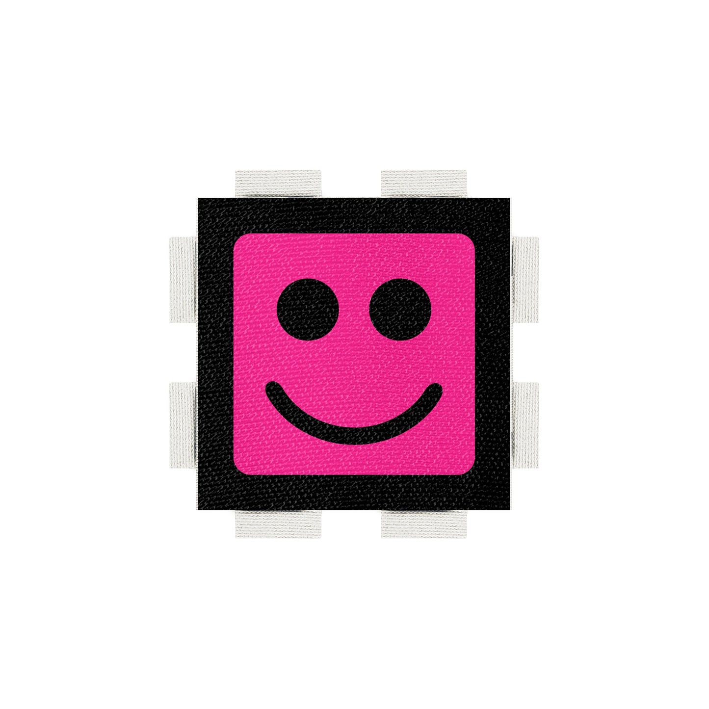 A tab from the Poparo Cheesers collection, featuring an official Trademark of the Cheesers (CHSR) brand.