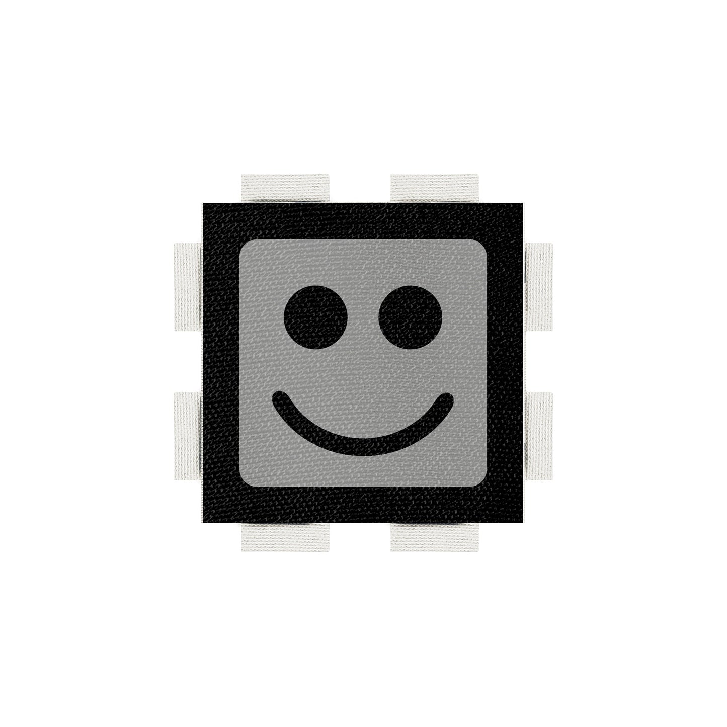 A tab from the Poparo Cheesers collection, featuring an official Trademark of the Cheesers (CHSR) brand.