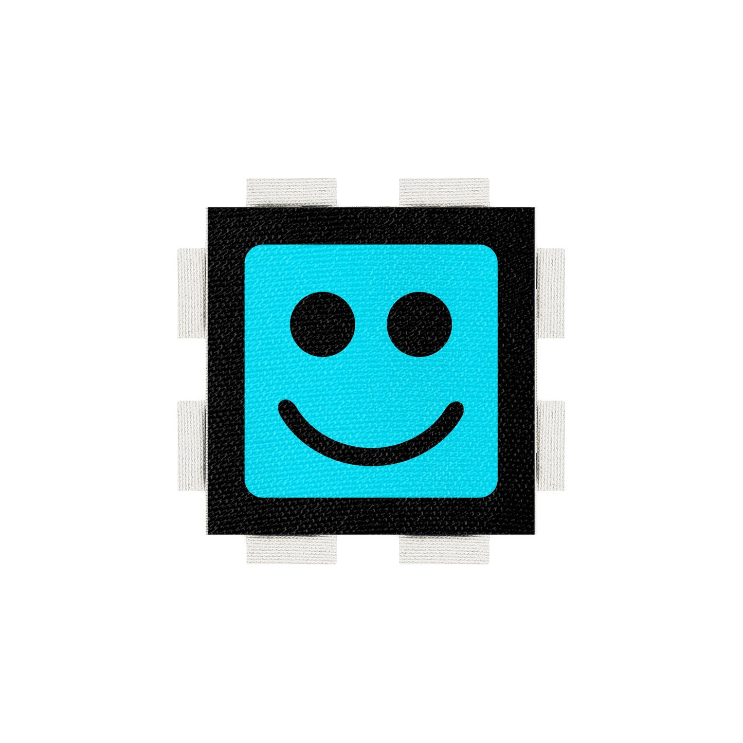 A tab from the Poparo Cheesers collection, featuring an official Trademark of the Cheesers (CHSR) brand.