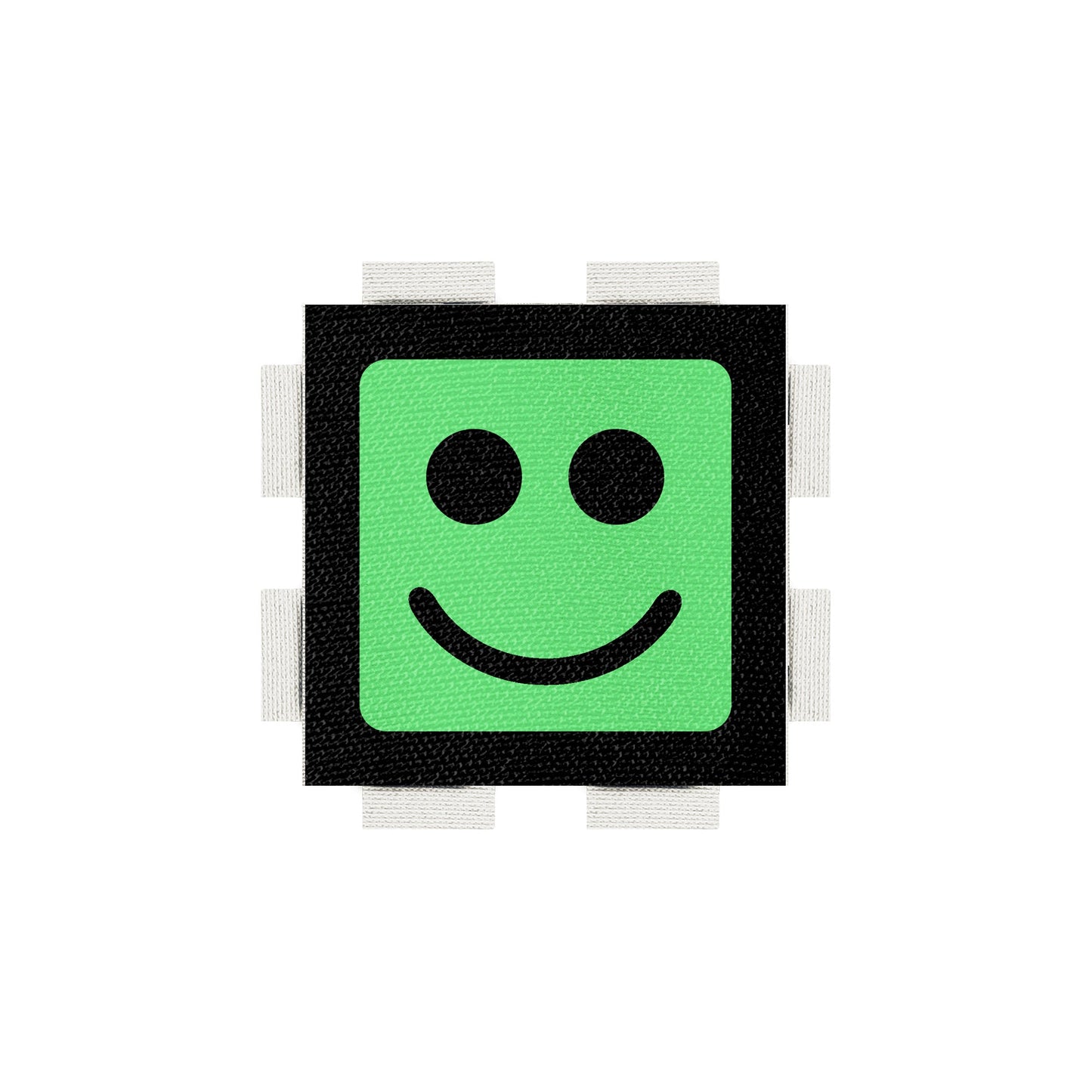 A tab from the Poparo Cheesers collection, featuring an official Trademark of the Cheesers (CHSR) brand.