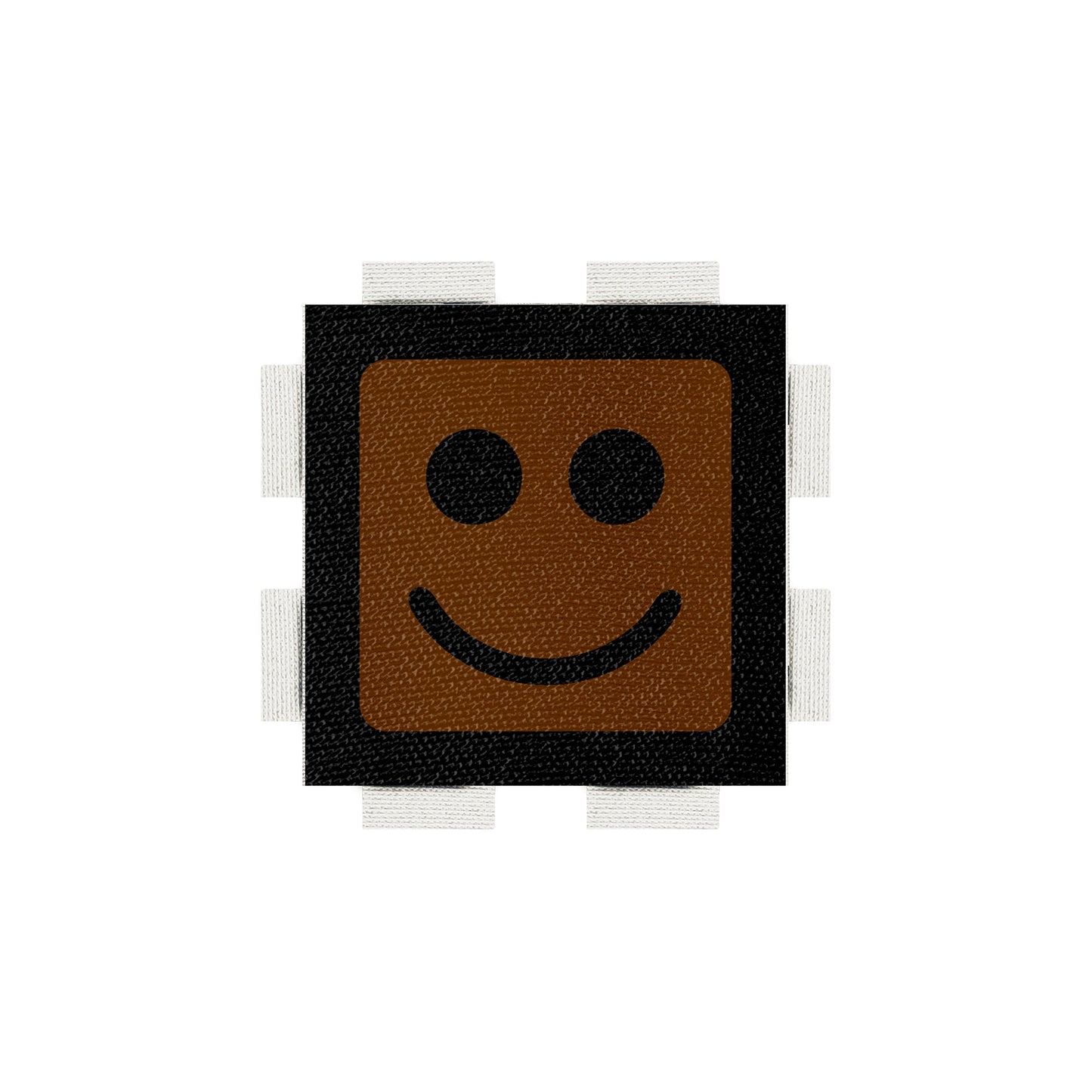A tab from the Poparo Cheesers collection, featuring an official Trademark of the Cheesers (CHSR) brand.