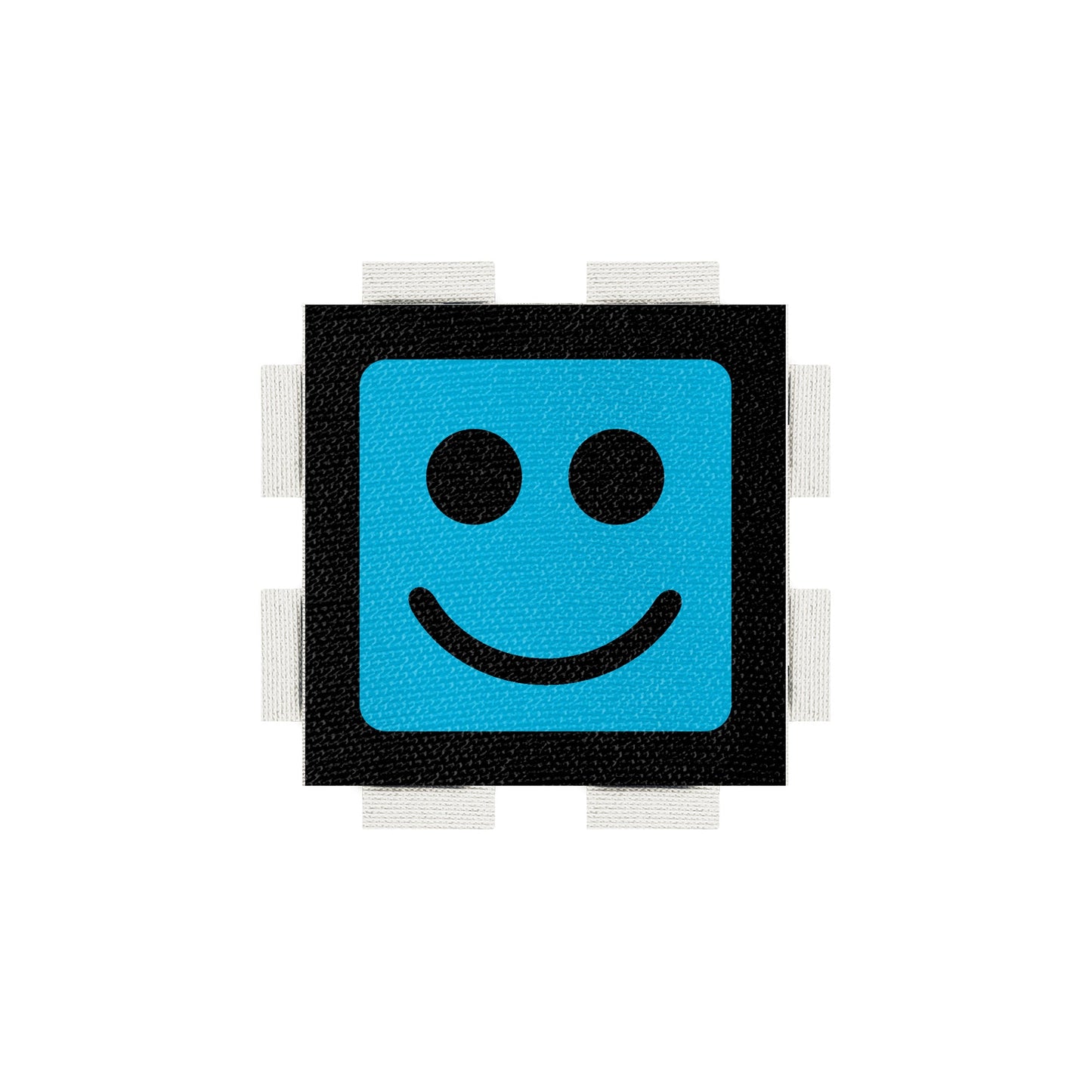 A tab from the Poparo Cheesers collection, featuring an official Trademark of the Cheesers (CHSR) brand.
