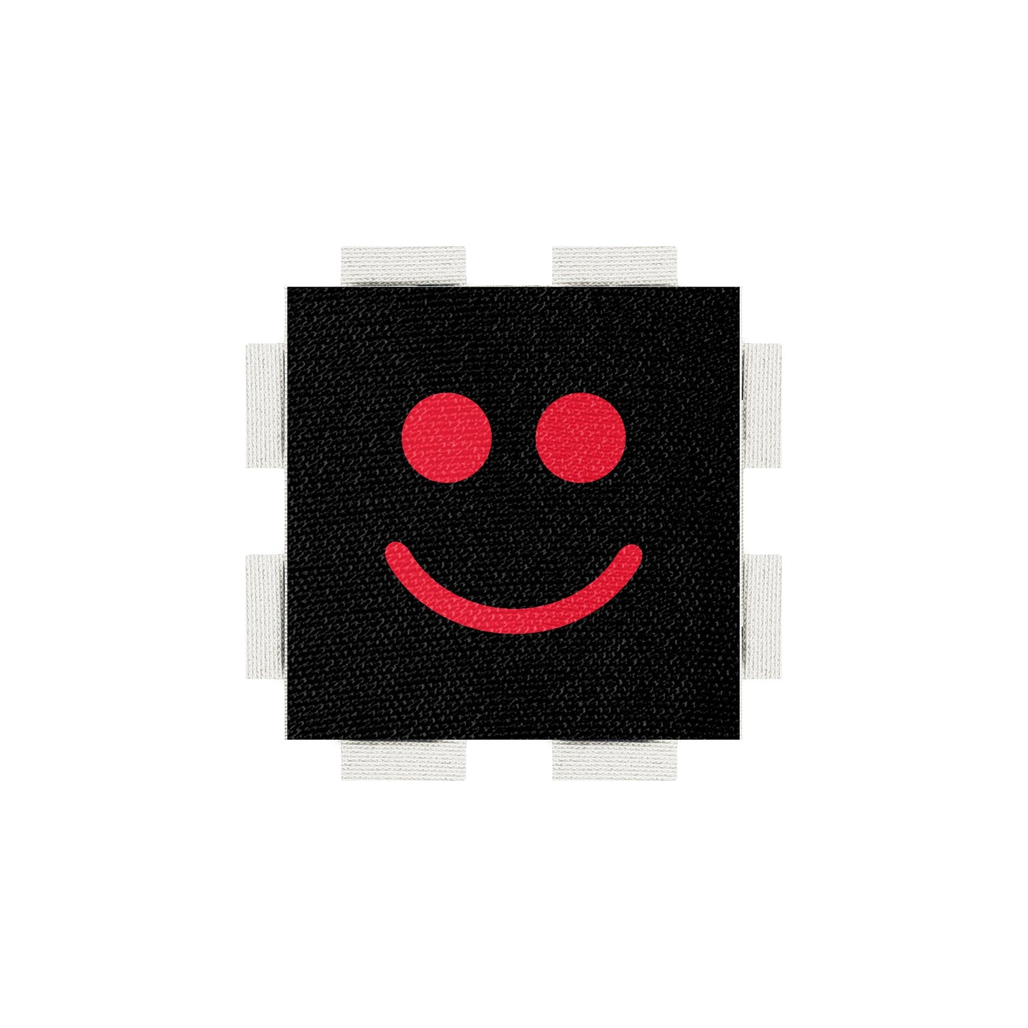 A tab from the Poparo Cheesers collection, featuring an official Trademark of the Cheesers (CHSR) brand.