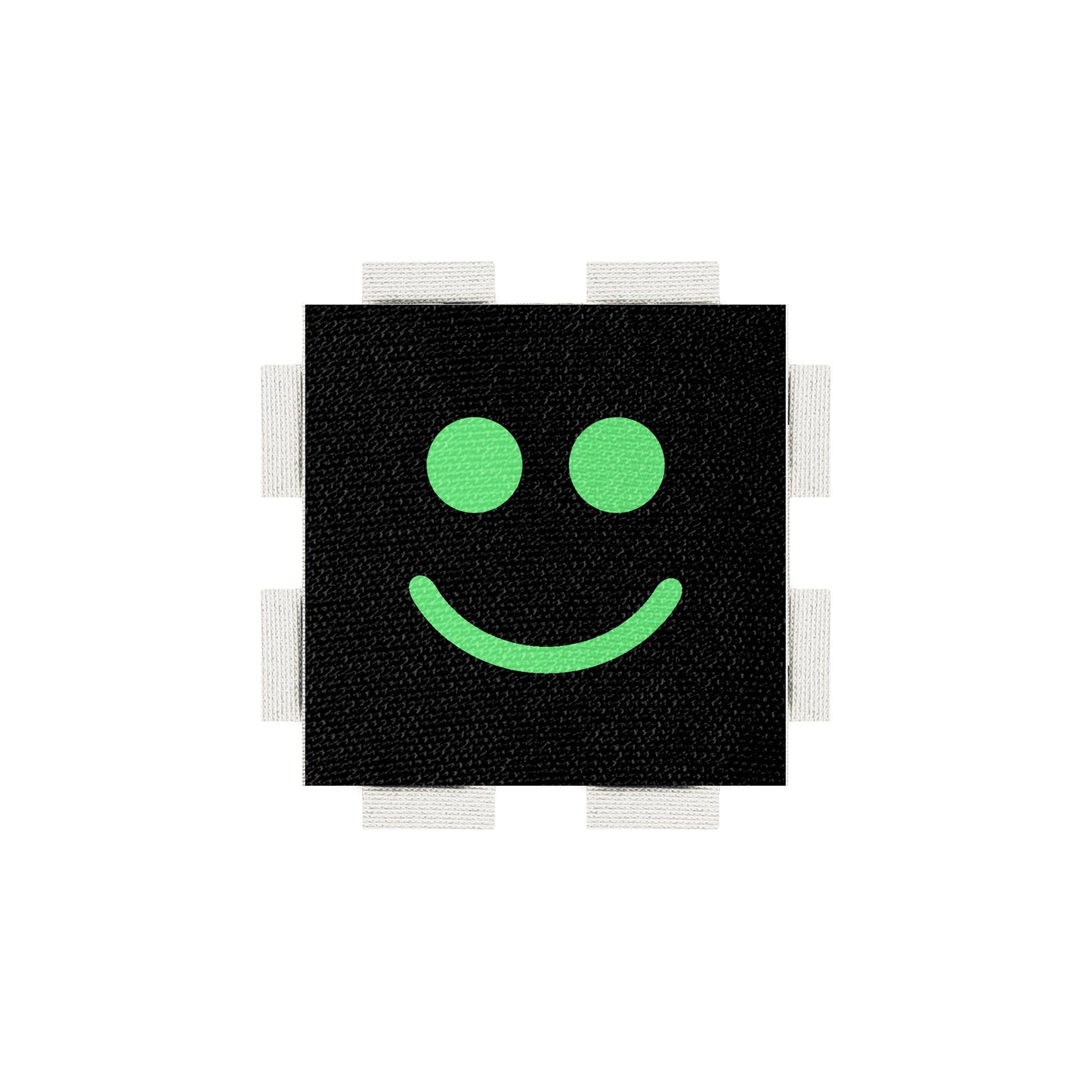 A tab from the Poparo Cheesers collection, featuring an official Trademark of the Cheesers (CHSR) brand.