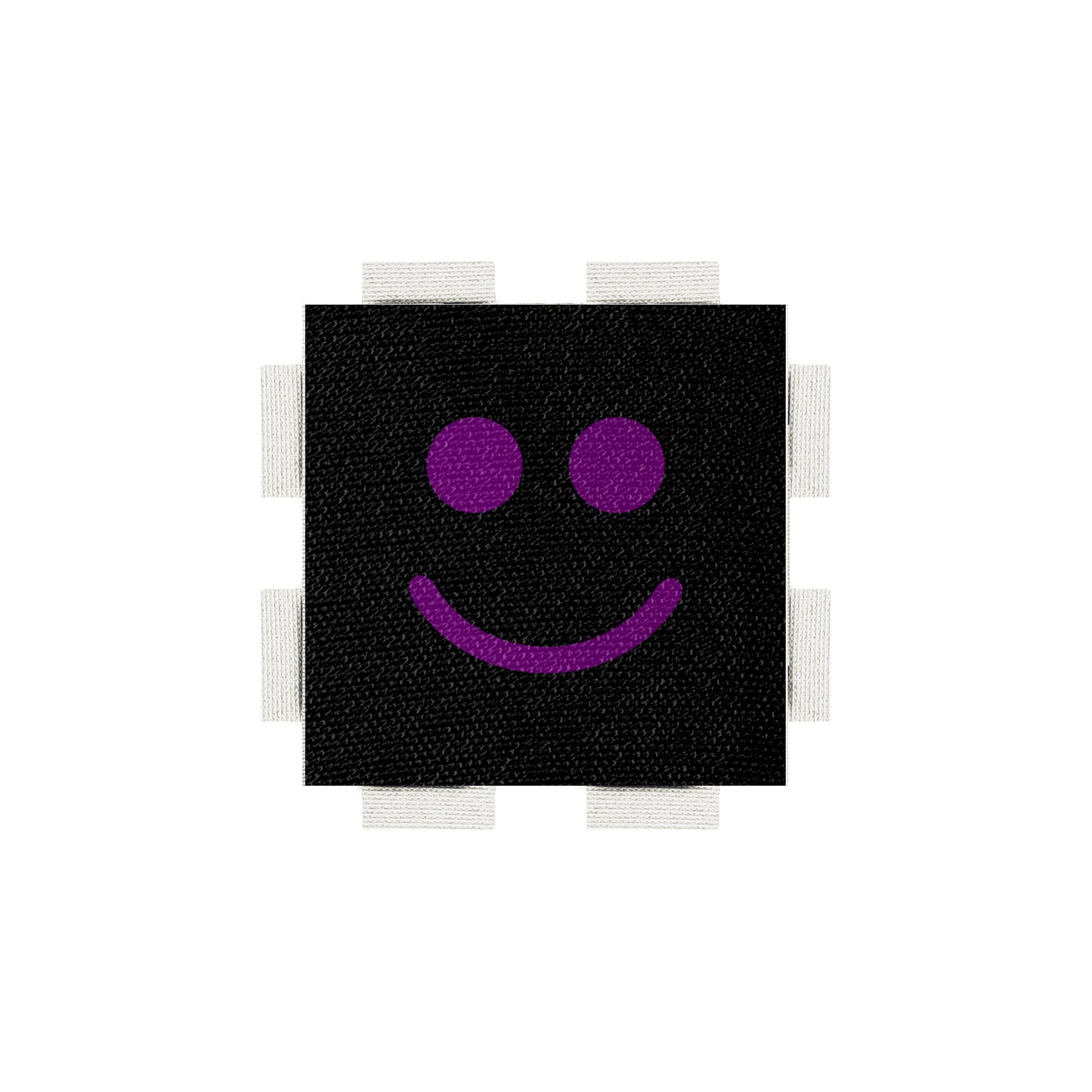 A tab from the Poparo Cheesers collection, featuring an official Trademark of the Cheesers (CHSR) brand.