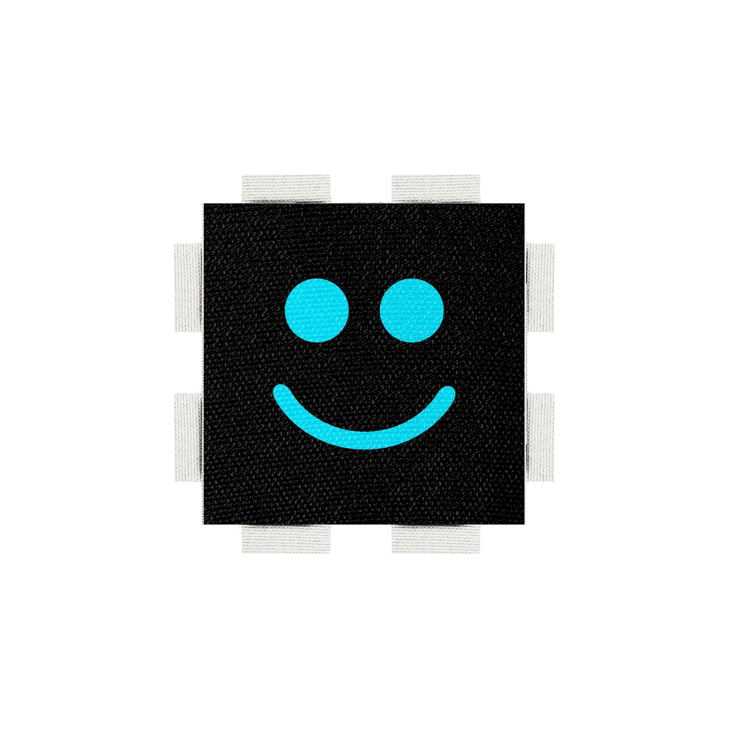 A tab from the Poparo Cheesers collection, featuring an official Trademark of the Cheesers (CHSR) brand.