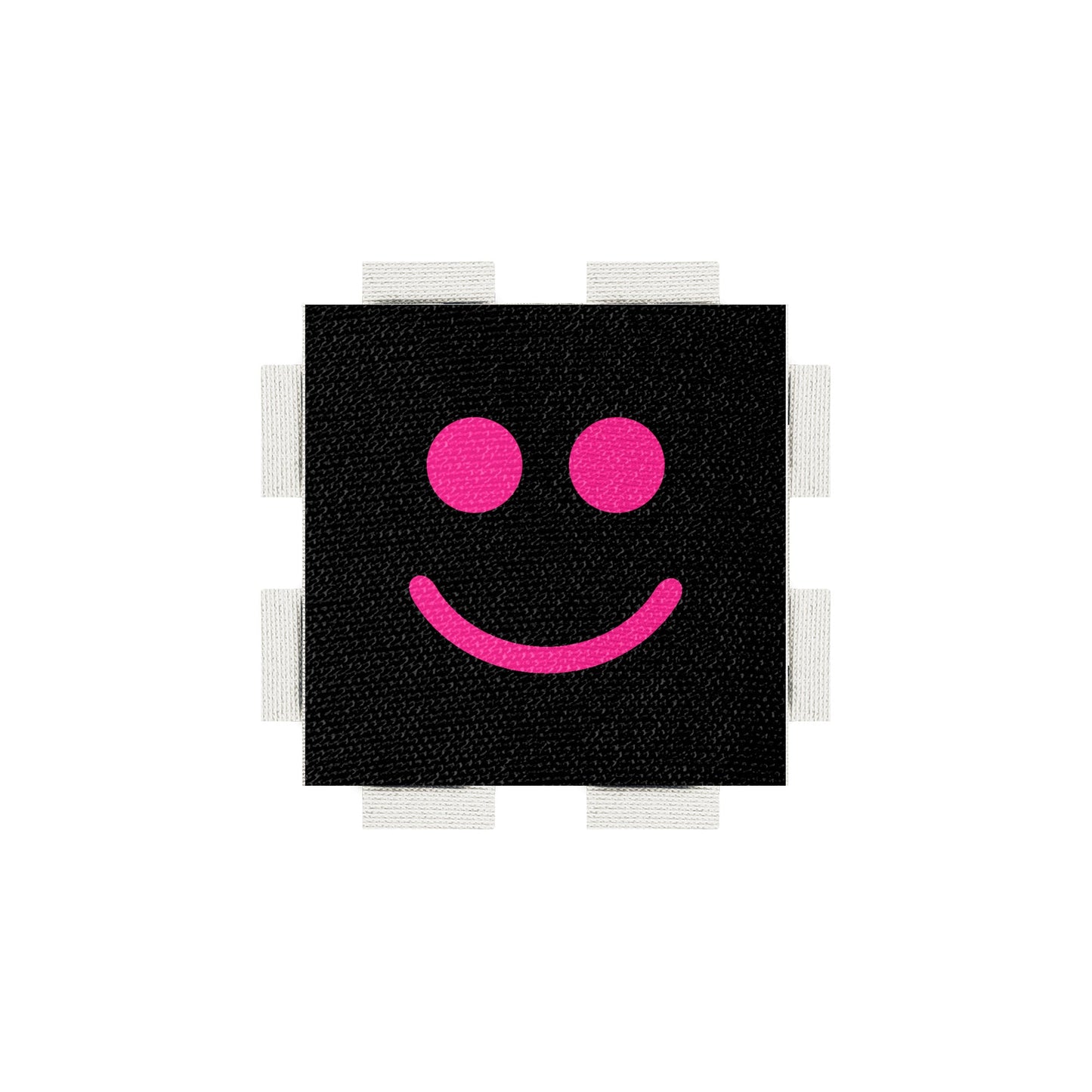 A tab from the Poparo Cheesers collection, featuring an official Trademark of the Cheesers (CHSR) brand.
