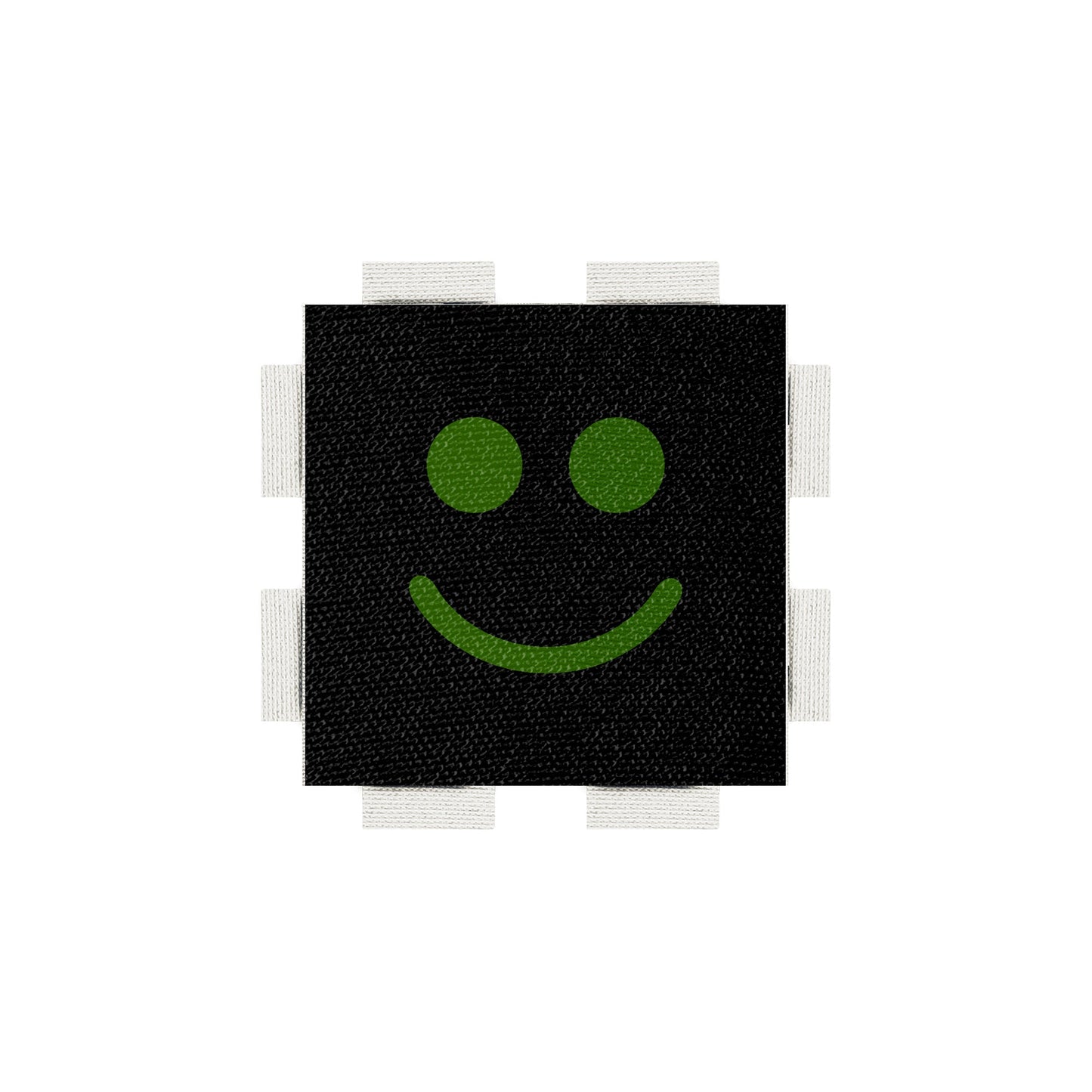 A tab from the Poparo Cheesers collection, featuring an official Trademark of the Cheesers (CHSR) brand.