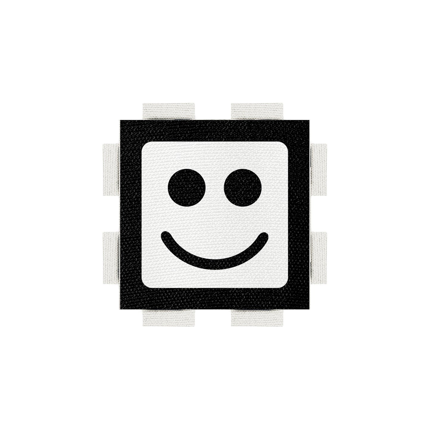 A tab from the Poparo Cheesers collection, featuring an official Trademark of the Cheesers (CHSR) brand.