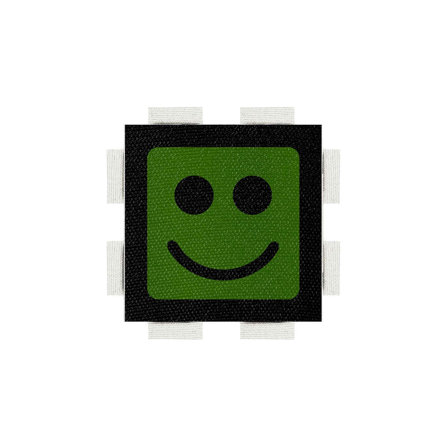 A tab from the Poparo Cheesers collection, featuring an official Trademark of the Cheesers (CHSR) brand.