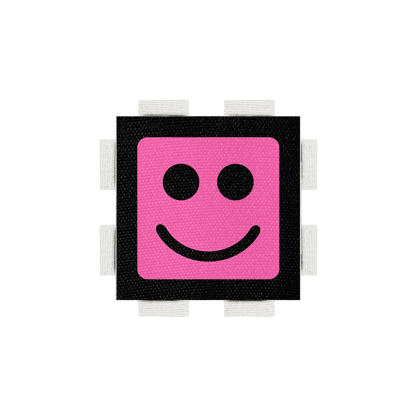 A tab from the Poparo Cheesers collection, featuring an official Trademark of the Cheesers (CHSR) brand.
