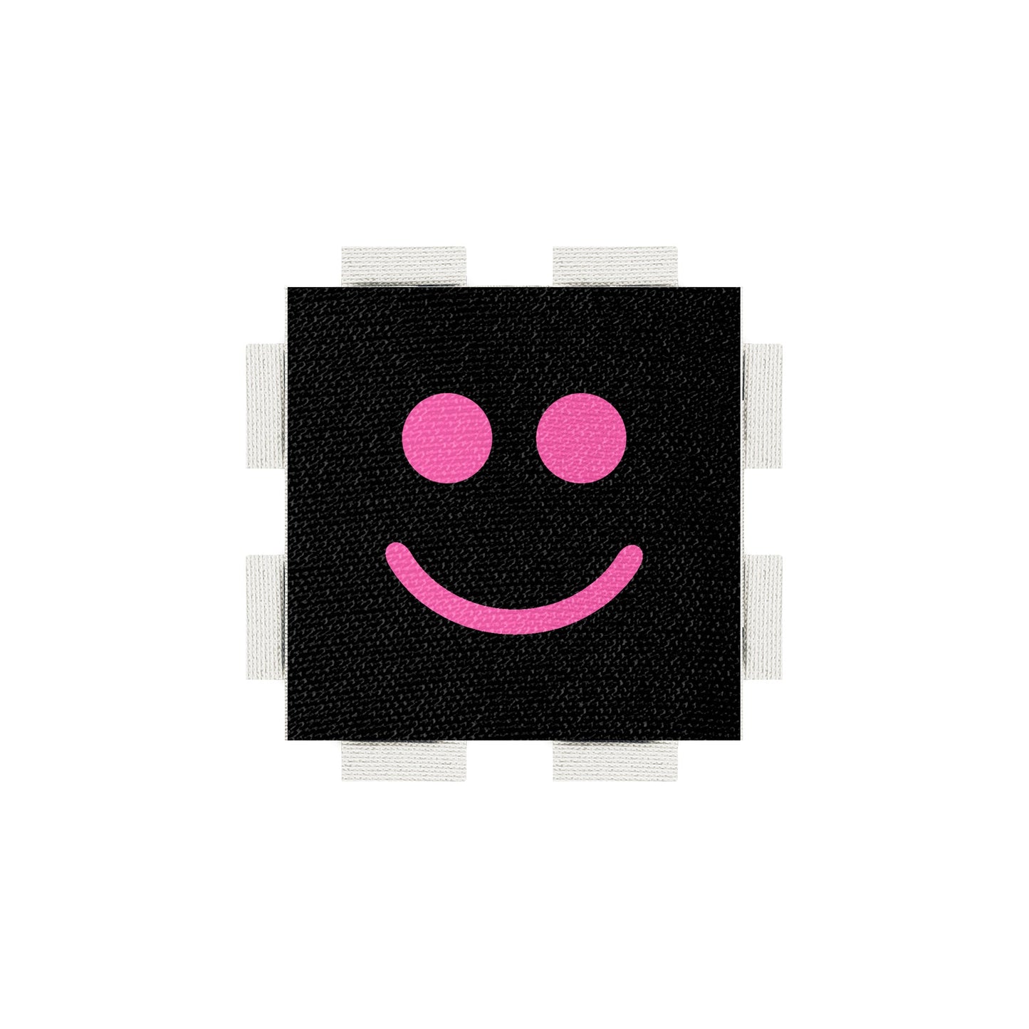 A tab from the Poparo Cheesers collection, featuring an official Trademark of the Cheesers (CHSR) brand.