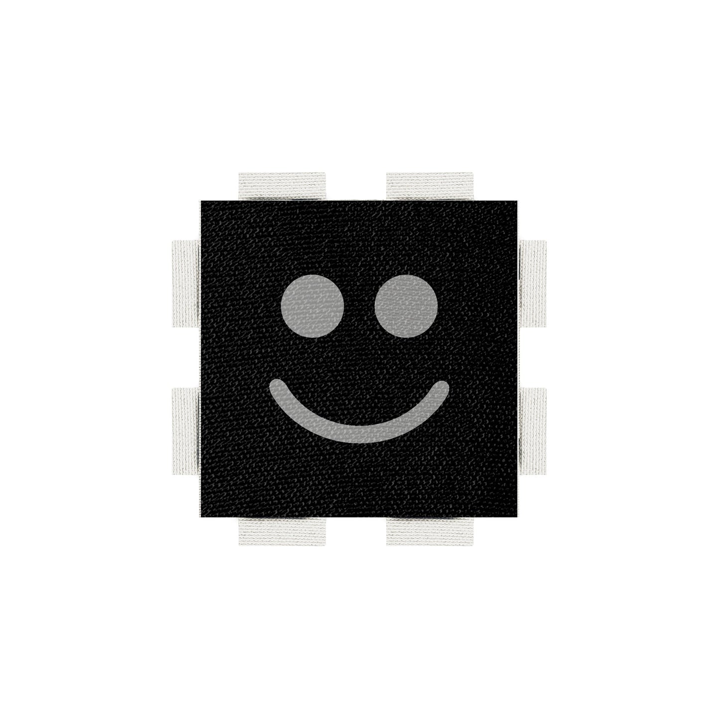 A tab from the Poparo Cheesers collection, featuring an official Trademark of the Cheesers (CHSR) brand.