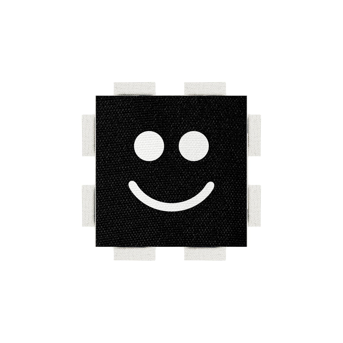 A tab from the Poparo Cheesers collection, featuring an official Trademark of the Cheesers (CHSR) brand.