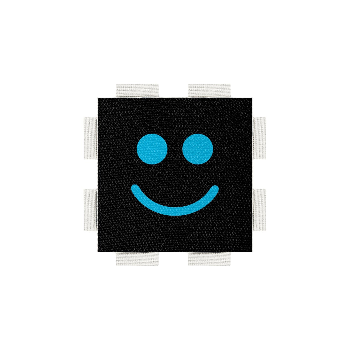 A tab from the Poparo Cheesers collection, featuring an official Trademark of the Cheesers (CHSR) brand.