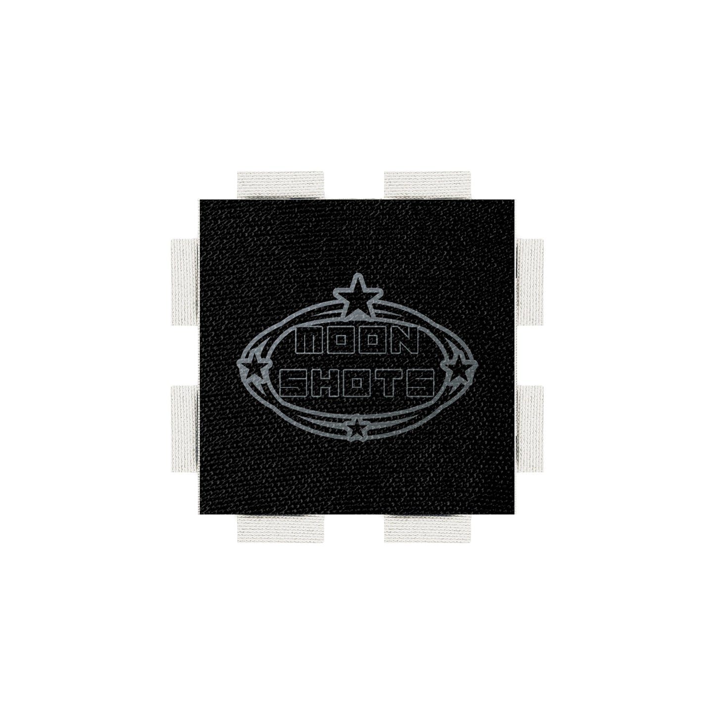 A tab from the Poparo Moonshots collection, featuring an official Trademark of the Moonshots (MNSH) brand.