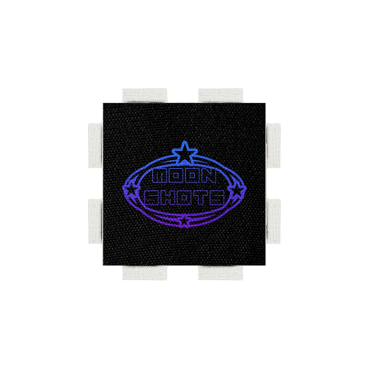 A tab from the Poparo Moonshots collection, featuring an official Trademark of the Moonshots (MNSH) brand.
