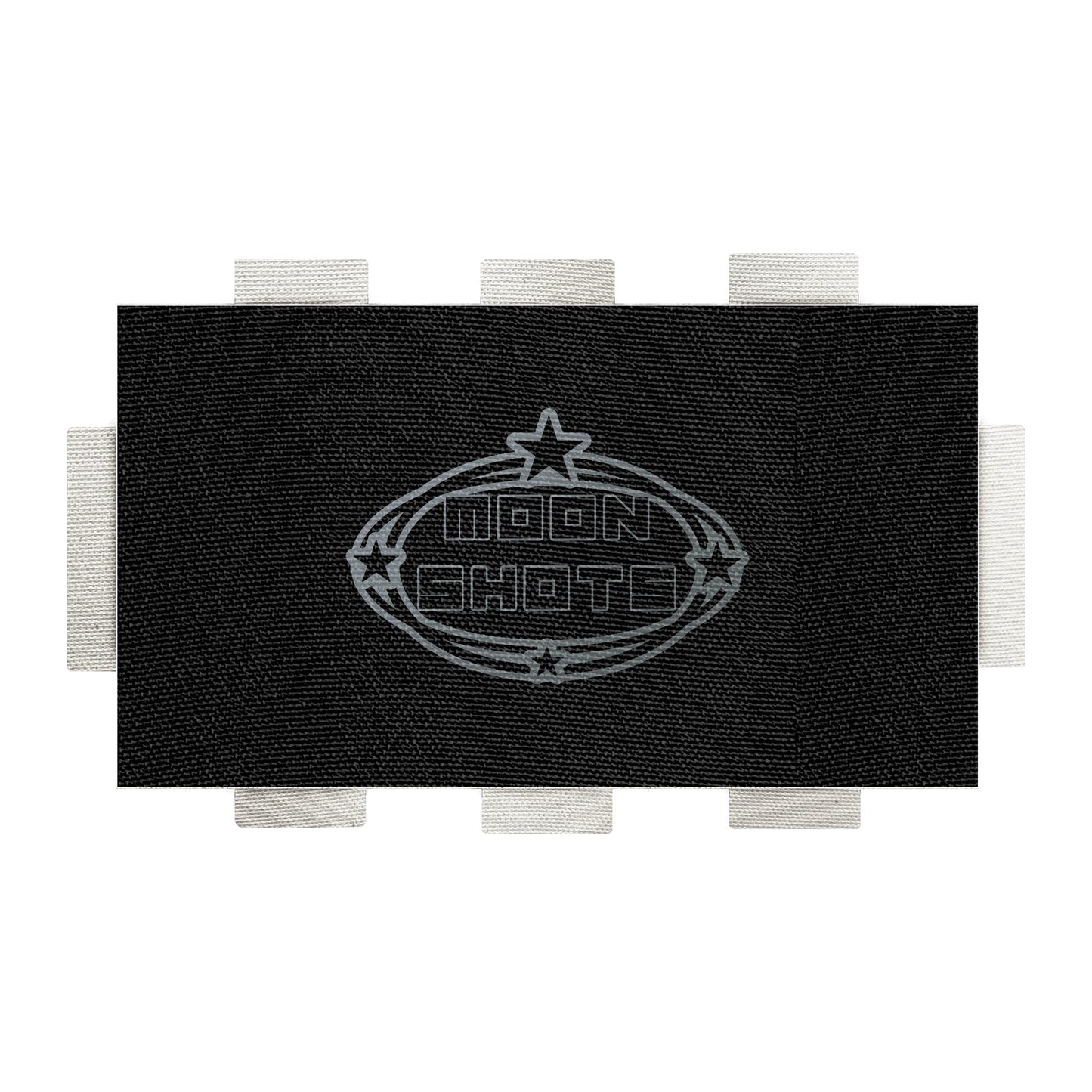 A tab from the Poparo Moonshots collection, featuring the official Moonshots logo