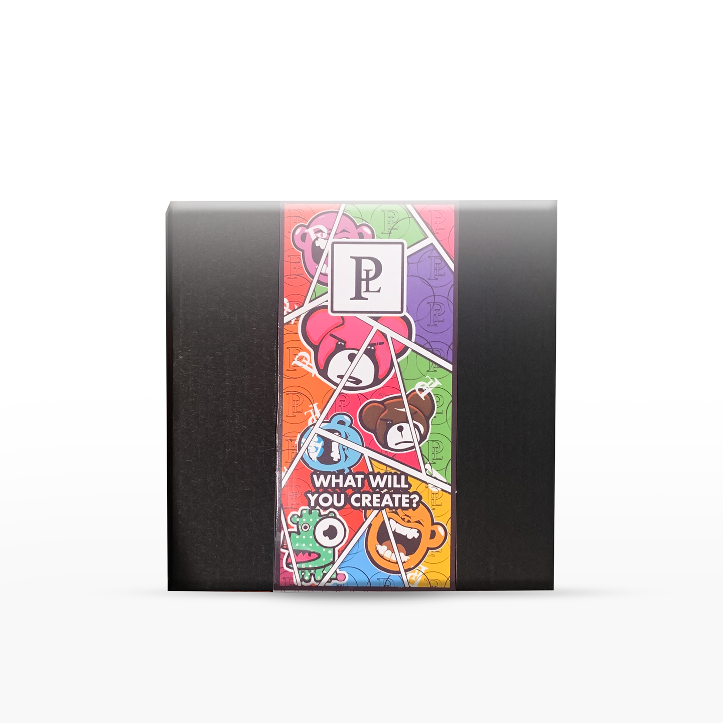 Poparo Mystery Pack (Billionaire Babies)