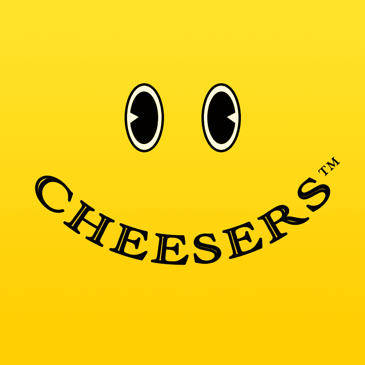 Cheesers $CHSR