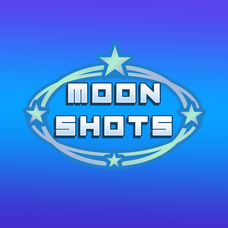 Moonshots $MOON