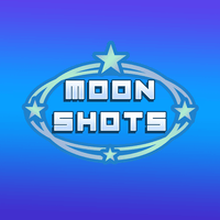 Moonshots $MOON