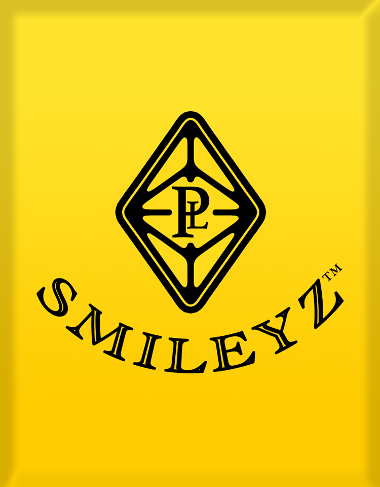 Smileyz ($SMLZ)