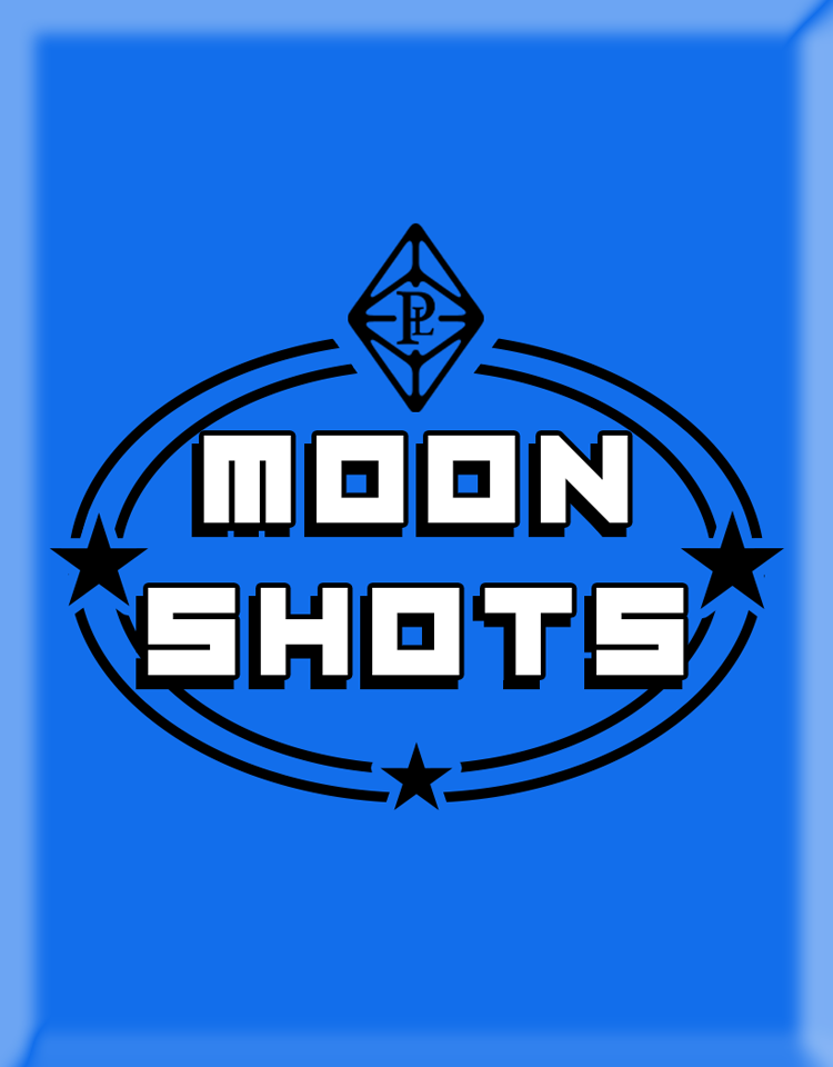 Moonshots ($MOON)