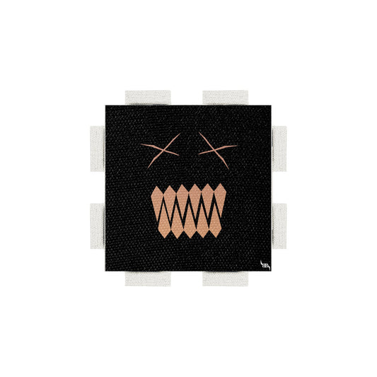 A tab from the Poparo Billionaire Bandits collection, featuring an official Trademark of the Billionaire Bandits (BNDT) brand.