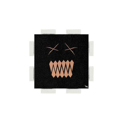 A tab from the Poparo Billionaire Bandits collection, featuring an official Trademark of the Billionaire Bandits (BNDT) brand.