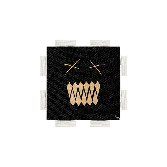 A tab from the Poparo Billionaire Bandits collection, featuring an official Trademark of the Billionaire Bandits (BNDT) brand.
