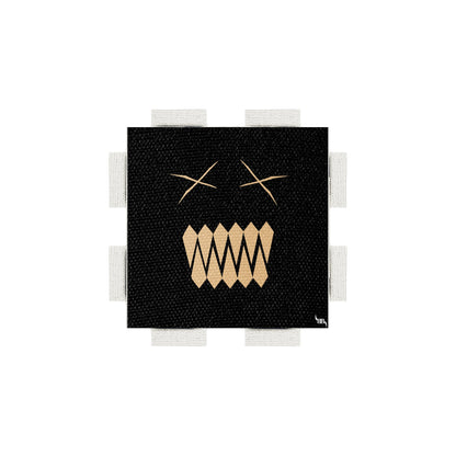 A tab from the Poparo Billionaire Bandits collection, featuring an official Trademark of the Billionaire Bandits (BNDT) brand.