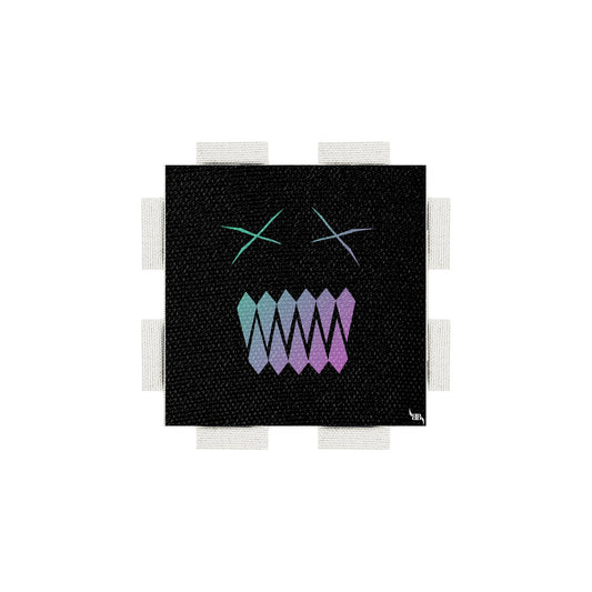 A tab from the Poparo Billionaire Bandits collection, featuring an official Trademark of the Billionaire Bandits (BNDT) brand.