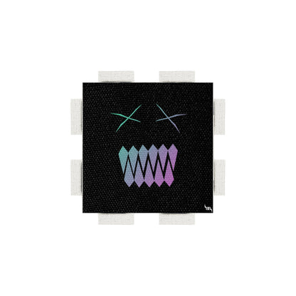 A tab from the Poparo Billionaire Bandits collection, featuring an official Trademark of the Billionaire Bandits (BNDT) brand.