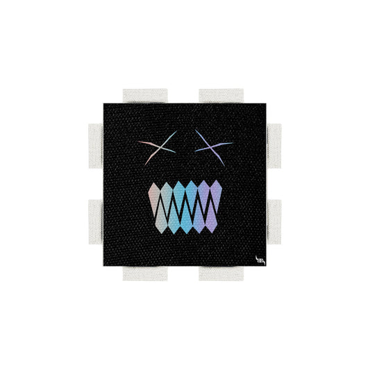 A tab from the Poparo Billionaire Bandits collection, featuring an official Trademark of the Billionaire Bandits (BNDT) brand.