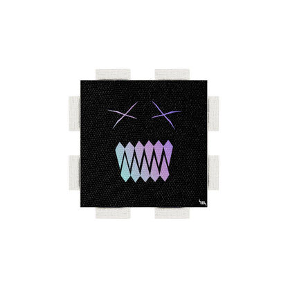 A tab from the Poparo Billionaire Bandits collection, featuring an official Trademark of the Billionaire Bandits (BNDT) brand.