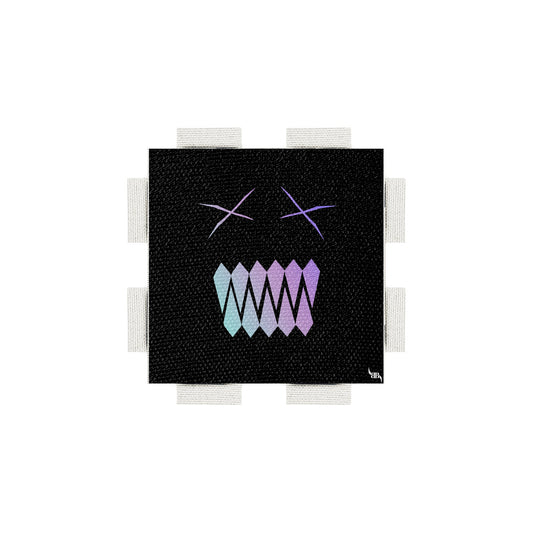 A tab from the Poparo Billionaire Bandits collection, featuring an official Trademark of the Billionaire Bandits (BNDT) brand.