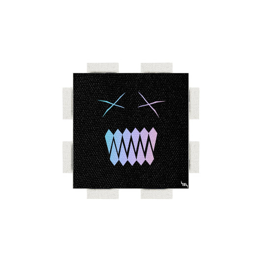 A tab from the Poparo Billionaire Bandits collection, featuring an official Trademark of the Billionaire Bandits (BNDT) brand.