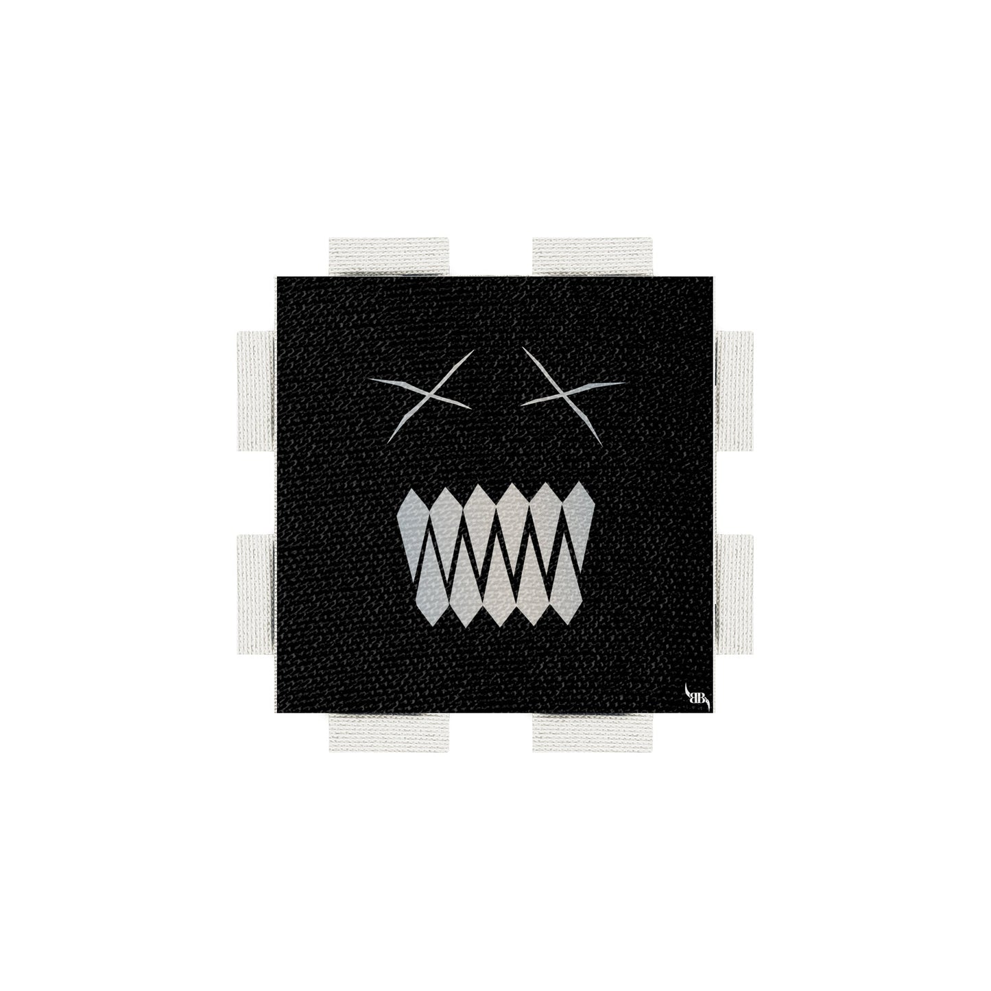 A tab from the Poparo Billionaire Bandits collection, featuring an official Trademark of the Billionaire Bandits (BNDT) brand.