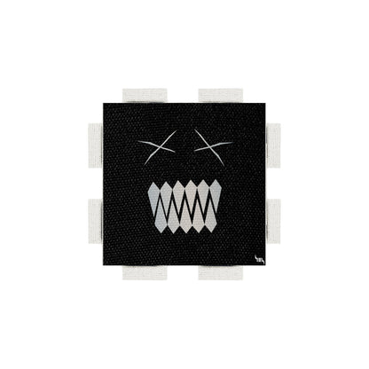 A tab from the Poparo Billionaire Bandits collection, featuring an official Trademark of the Billionaire Bandits (BNDT) brand.