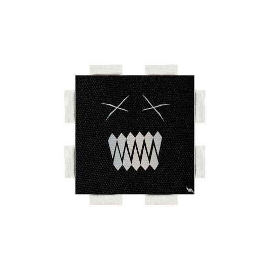 A tab from the Poparo Billionaire Bandits collection, featuring an official Trademark of the Billionaire Bandits (BNDT) brand.
