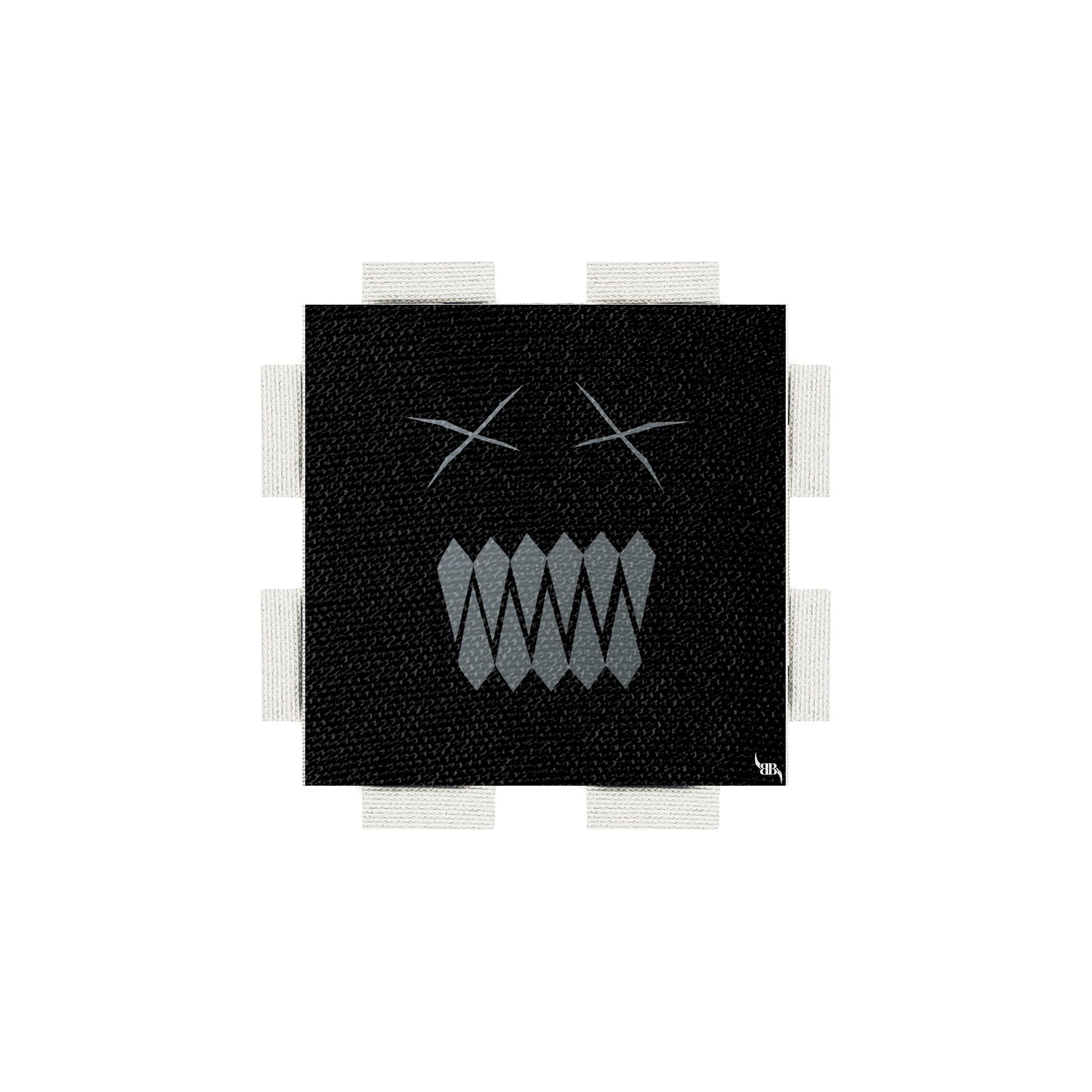 A tab from the Poparo Billionaire Bandits collection, featuring an official Trademark of the Billionaire Bandits (BNDT) brand.