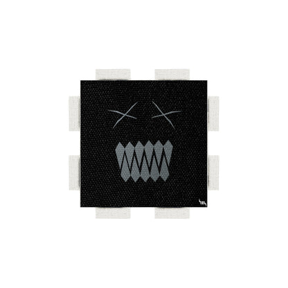 A tab from the Poparo Billionaire Bandits collection, featuring an official Trademark of the Billionaire Bandits (BNDT) brand.