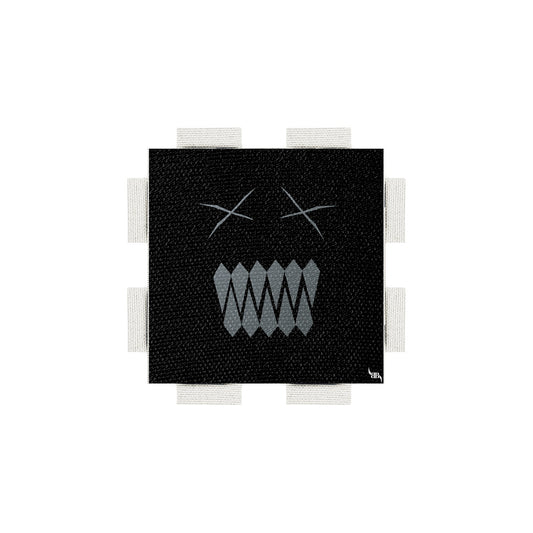 A tab from the Poparo Billionaire Bandits collection, featuring an official Trademark of the Billionaire Bandits (BNDT) brand.