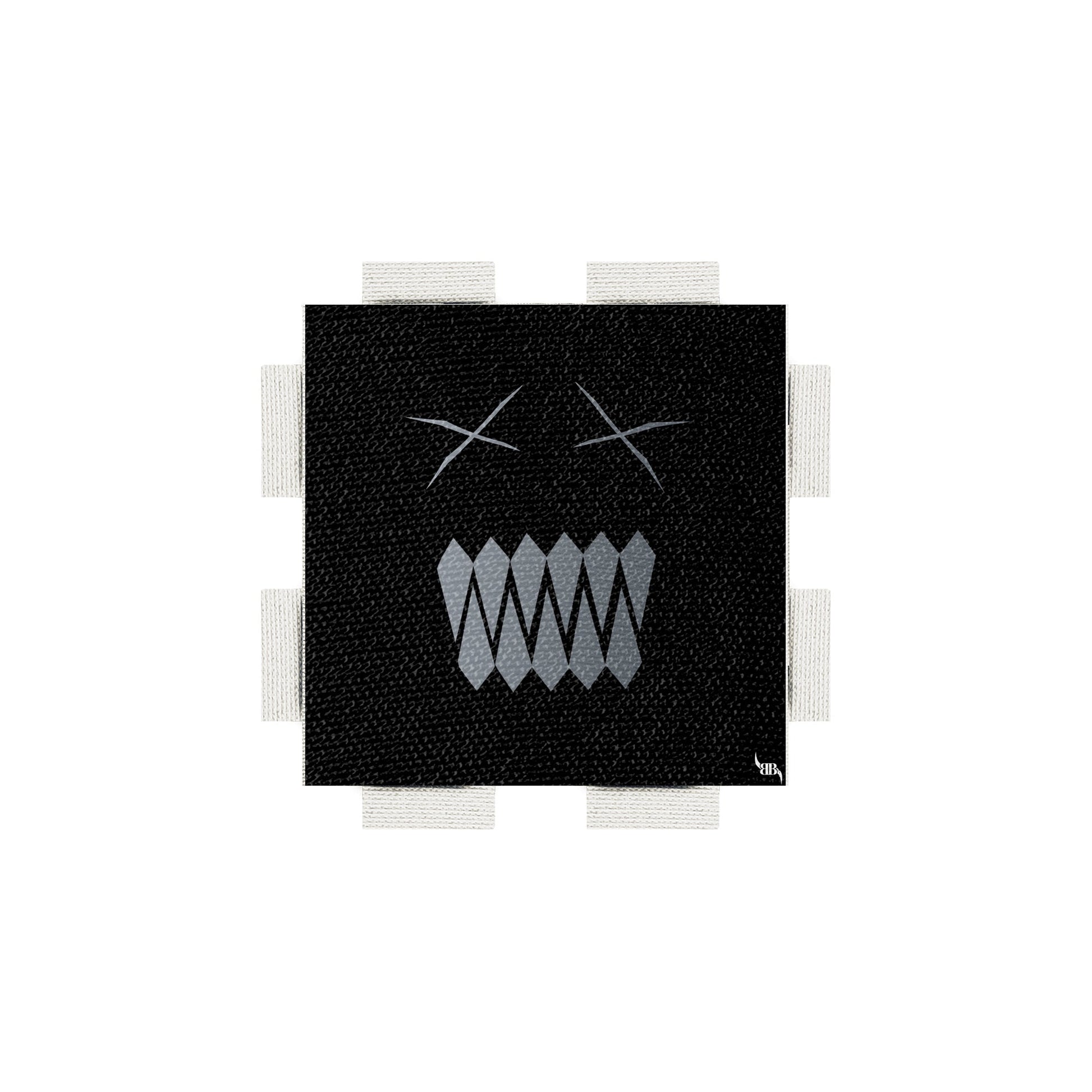 A tab from the Poparo Billionaire Bandits collection, featuring an official Trademark of the Billionaire Bandits (BNDT) brand.