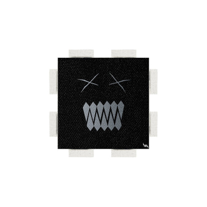 A tab from the Poparo Billionaire Bandits collection, featuring an official Trademark of the Billionaire Bandits (BNDT) brand.